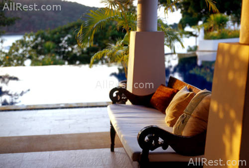 Chandara Resort & Spa 17